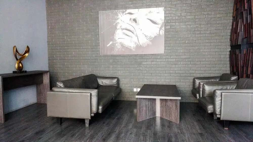 Южный Тангеранг: Simply Studio Room Brooklyn Apartment