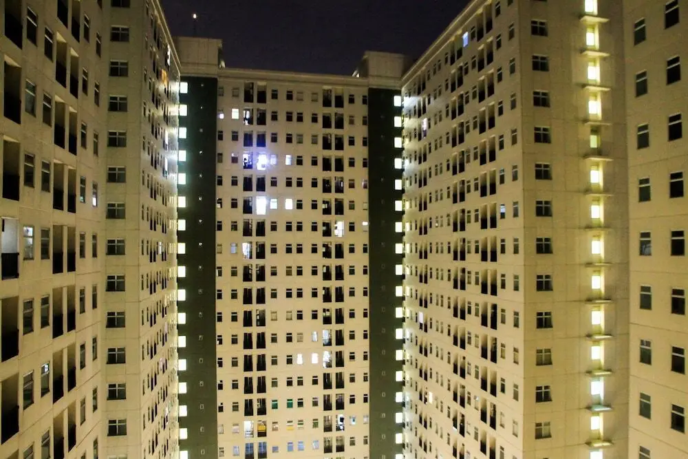 Тангеранг: Parquette 2BR Ayodhya Residence Apartment