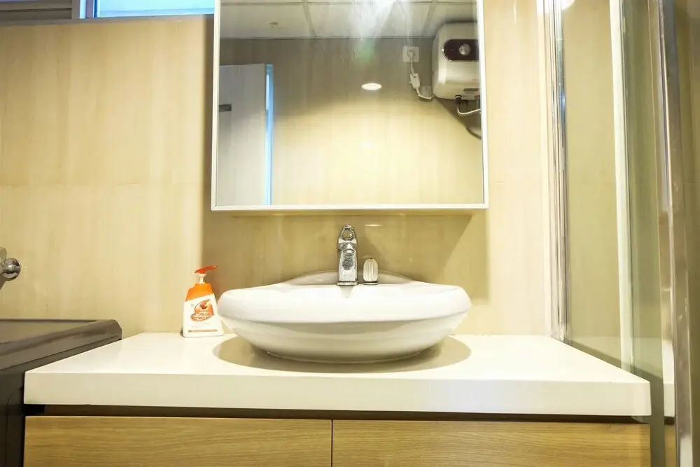 Джакарта: Amazing 2BR with City View The Wave Apartment