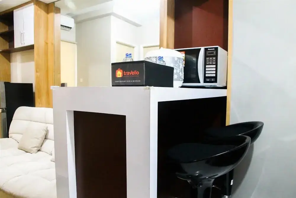 Тангеранг: Strategic 2br Ayodhya Apartment