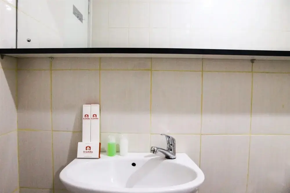 Тангеранг: Strategic 2br Ayodhya Apartment