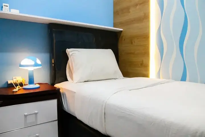 Тангеранг: Strategic 2br Ayodhya Apartment