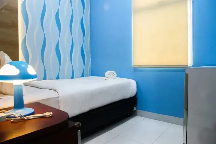 Тангеранг: Strategic 2br Ayodhya Apartment