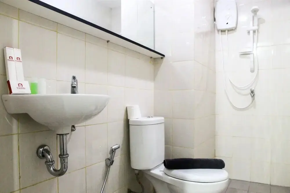 Тангеранг: Strategic 2br Ayodhya Apartment