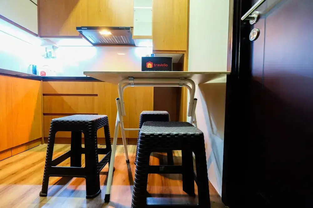Legok: Exclusive 1BR Casa De Parco Apartment near AEON Mall