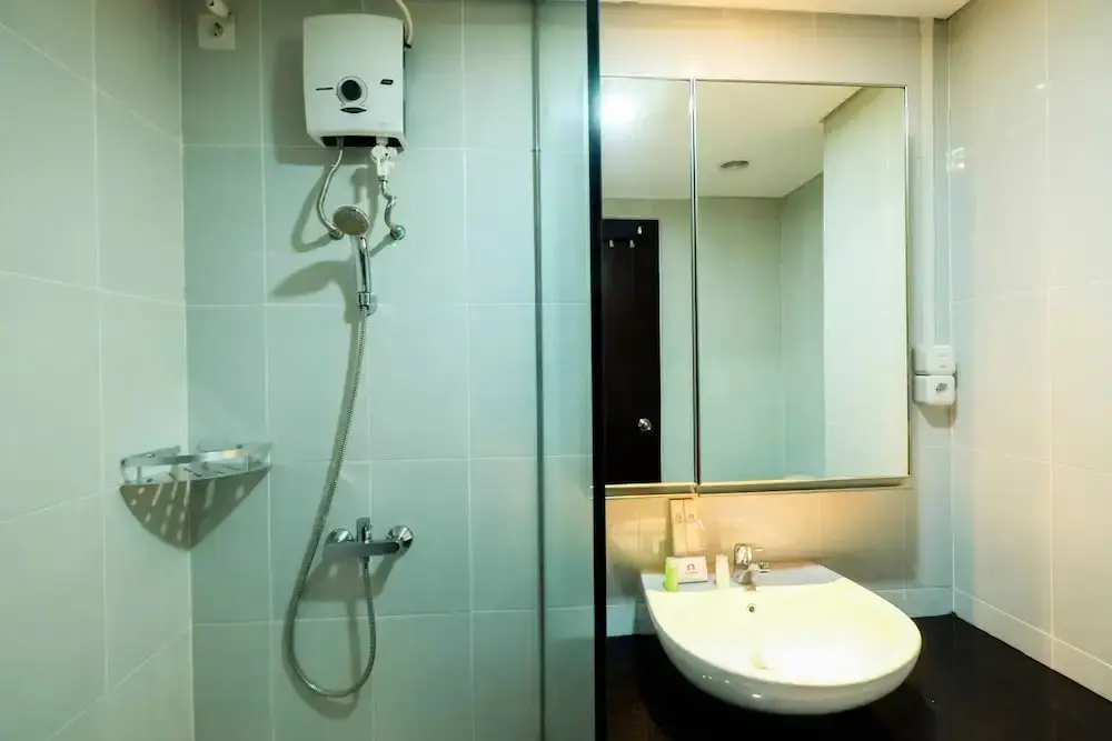 Legok: Exclusive 1BR Casa De Parco Apartment near AEON Mall