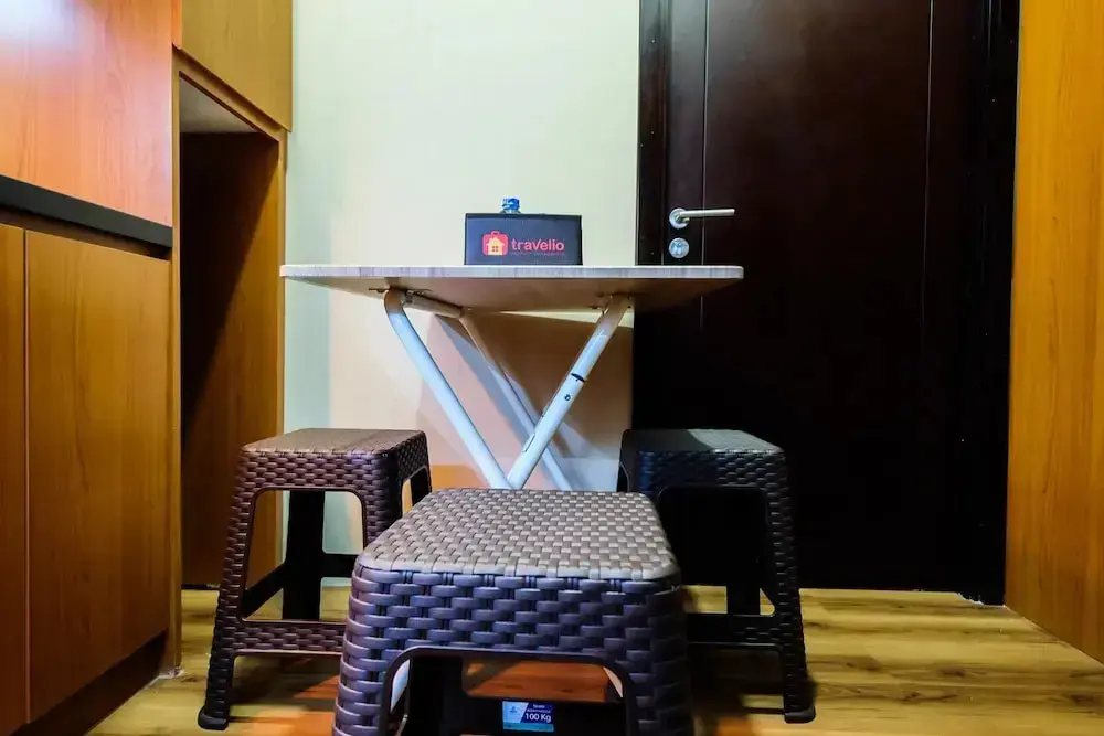 Legok: Exclusive 1BR Casa De Parco Apartment near AEON Mall