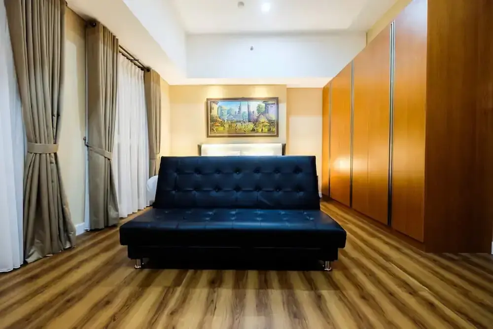 Legok: Exclusive 1BR Casa De Parco Apartment near AEON Mall
