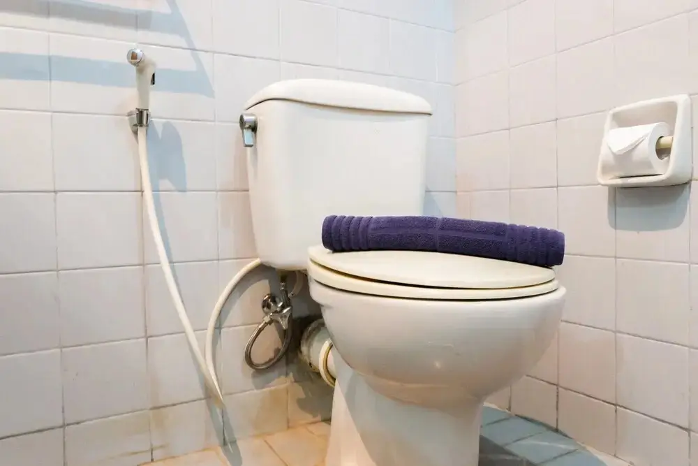 Джакарта: Classic Style 2br at Redtop Apartment Near Juanda