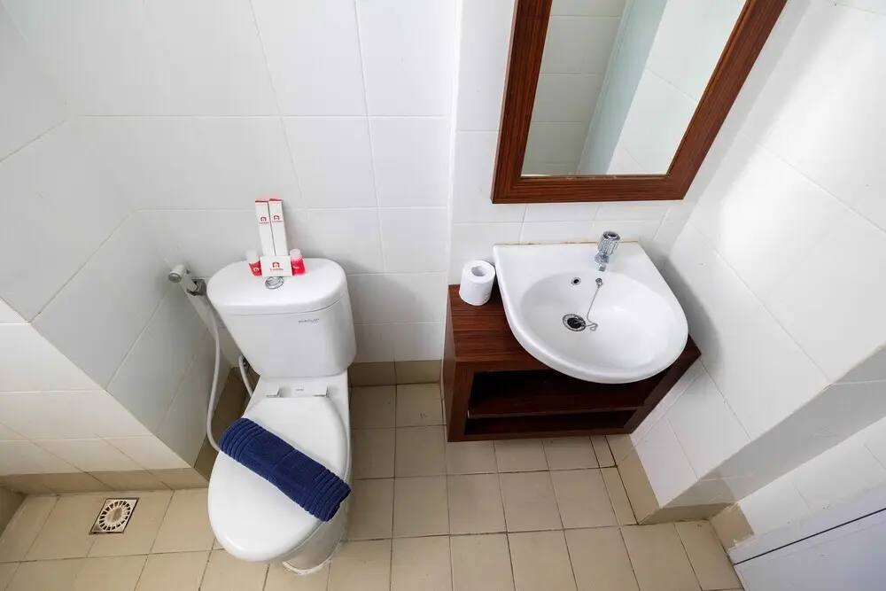 Джакарта: Best Deal 3BR Apartment Bassura City near Shopping Center By Travelio