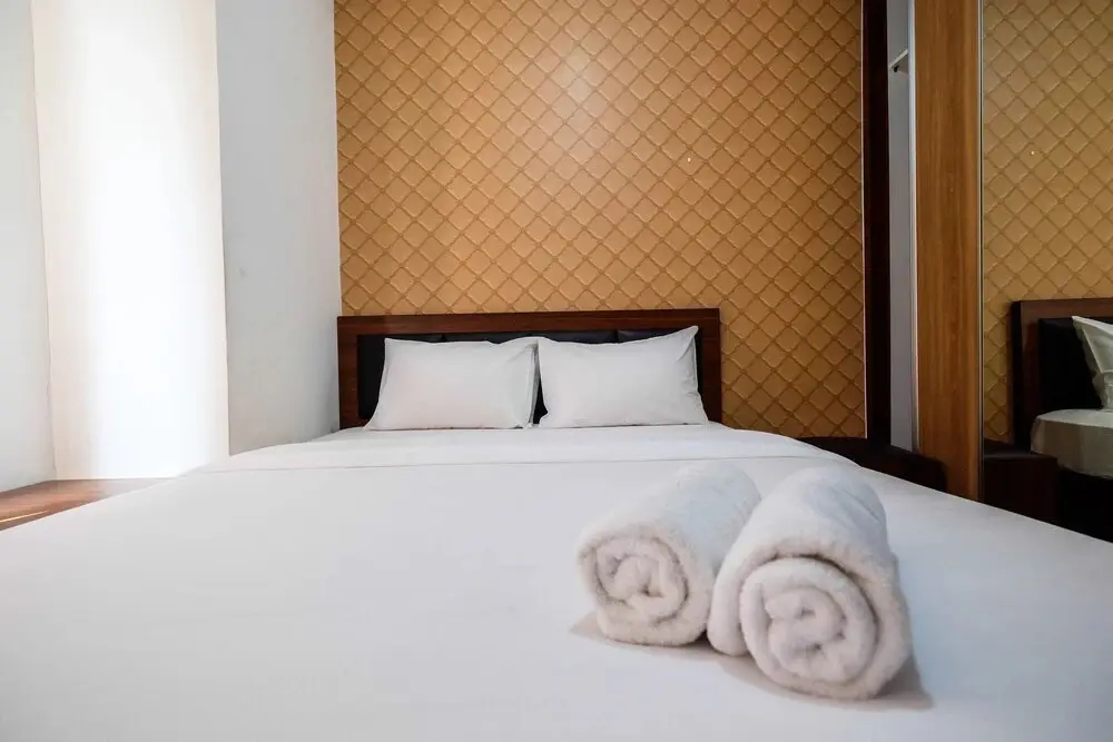 Джакарта: Best Deal 3BR Apartment Bassura City near Shopping Center By Travelio