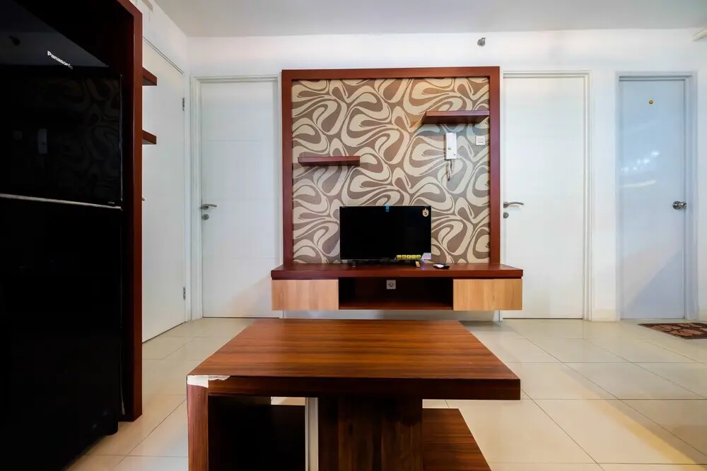 Джакарта: Best Deal 3BR Apartment Bassura City near Shopping Center By Travelio