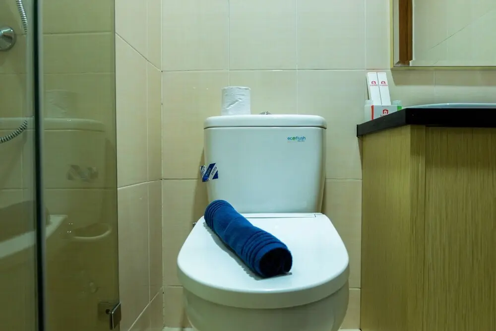 Чикаранг: Comfy Studio the Oasis Apartment Lippo Cikarang