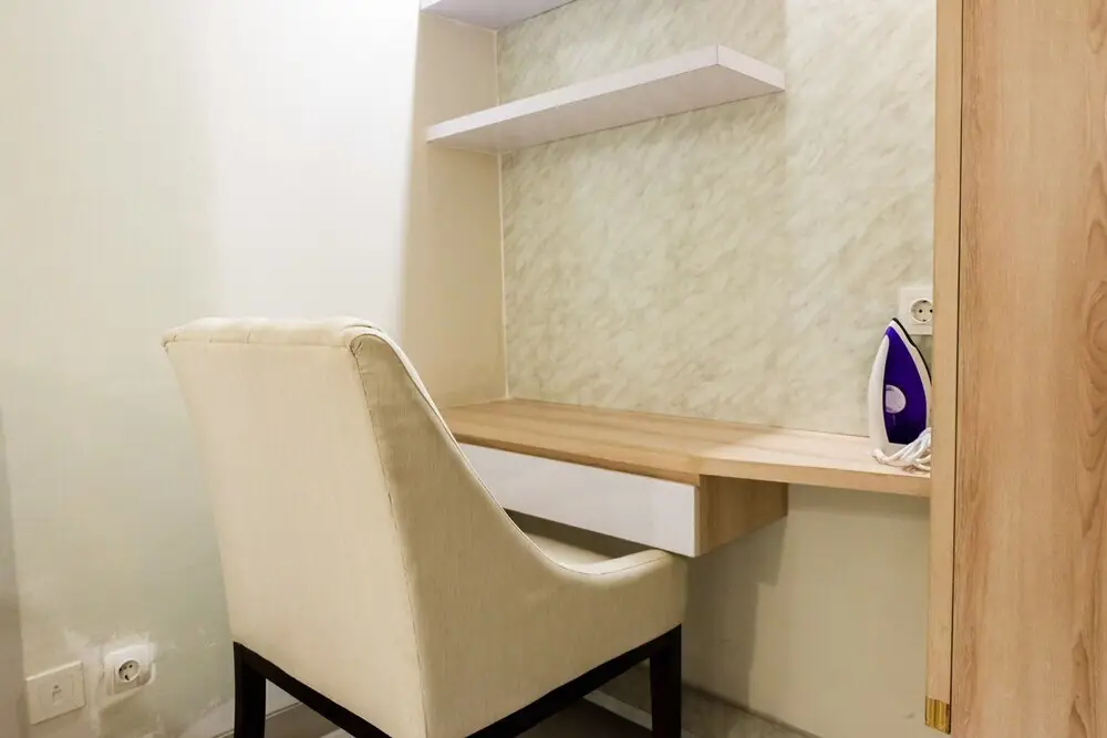 Чикаранг: Comfortable Premiere 1BR at The Oasis Apartment