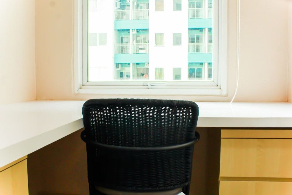 Тангеранг: Pool View Studio Room Apartment The Nest Puri