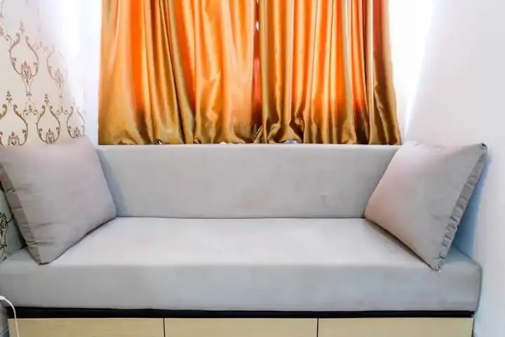 Чикаранг: Minimalist Studio The Oasis Apartment near Omni Hospital Cikarang