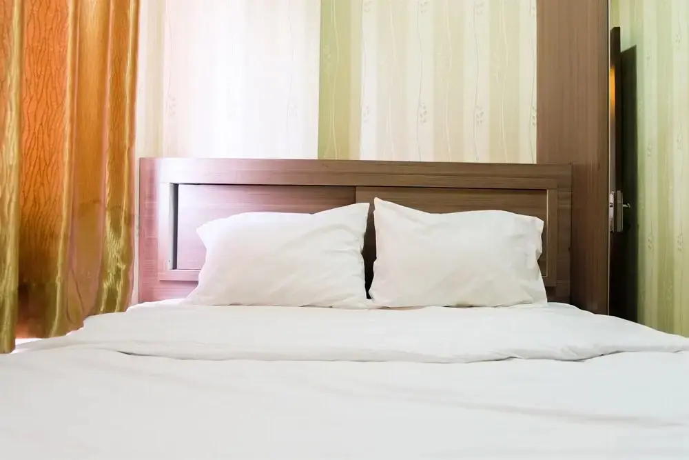 Джакарта: Best Homey 2Br Apartment Puri Park View