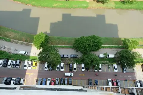 Best Homey 2Br Apartment Puri Park View — фото 1