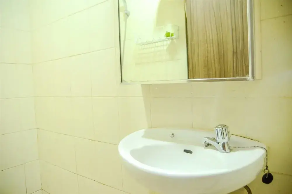 Джакарта: Leisure Studio Room Sunter Icon Apartment