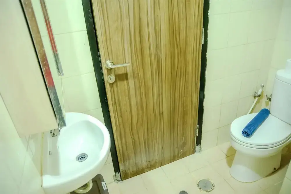 Джакарта: Leisure Studio Room Sunter Icon Apartment