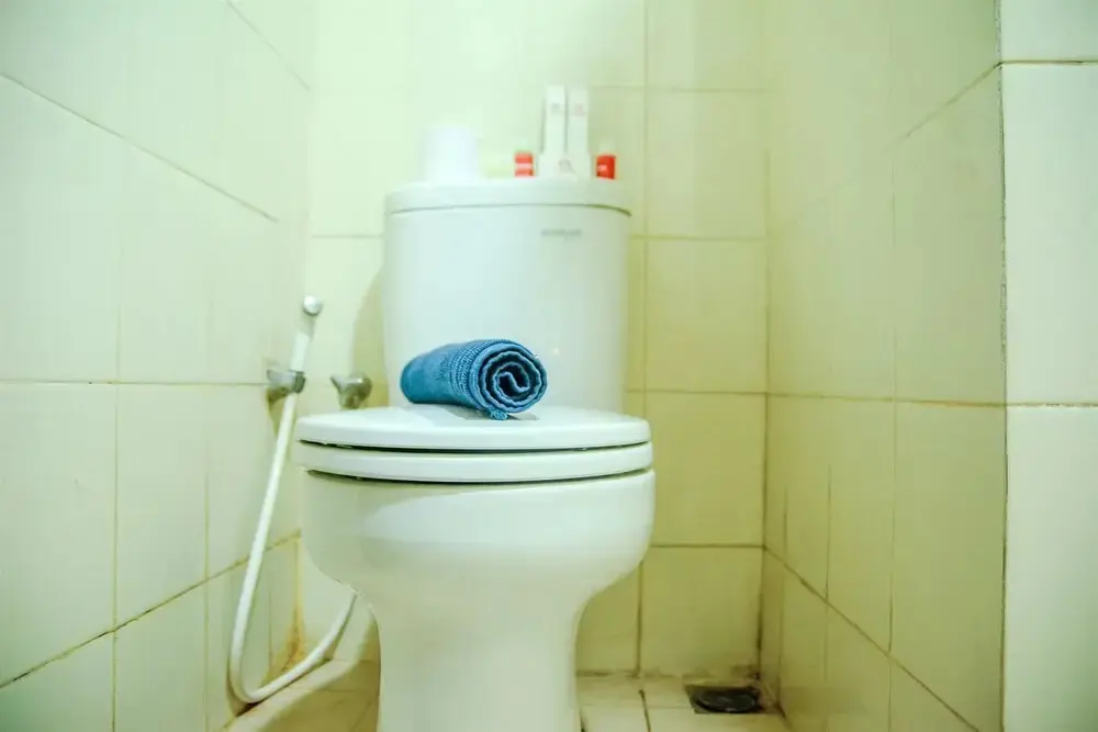Джакарта: Leisure Studio Room Sunter Icon Apartment