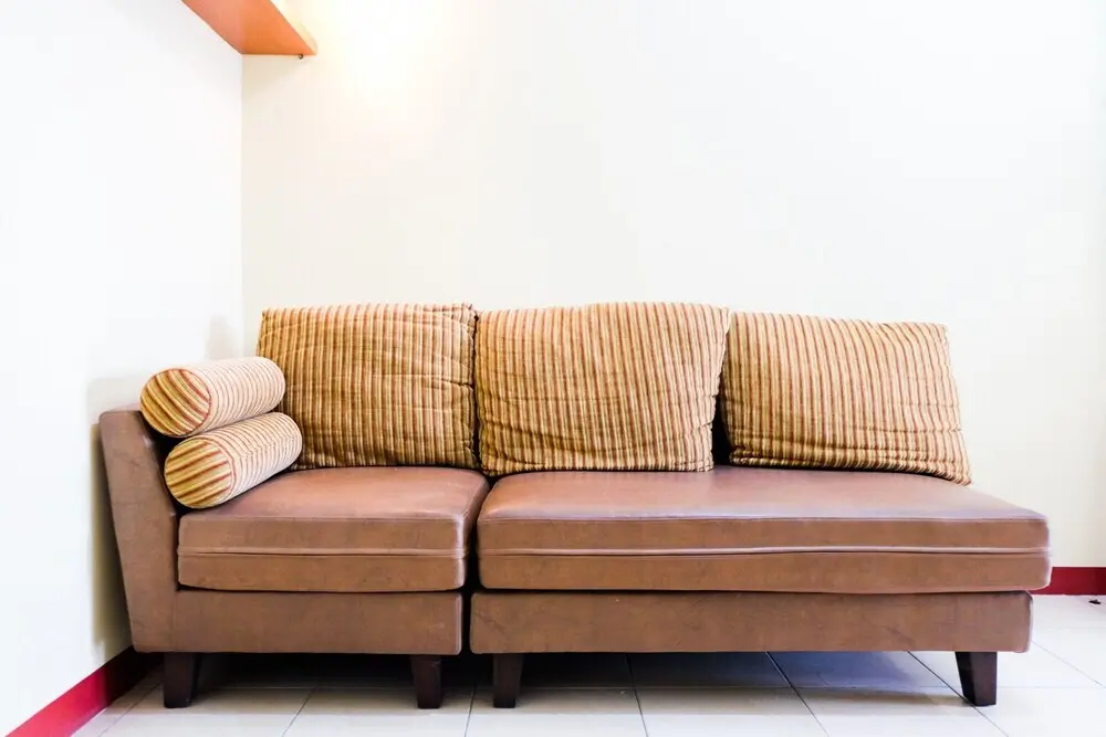 Джакарта: Best Price 2BR Seasons City Apartment