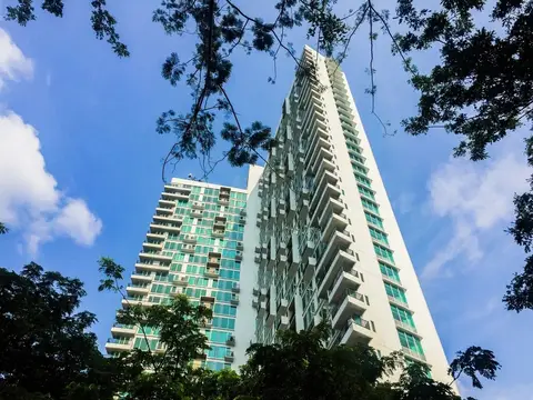 Tree Park Studio Apartment near ICE BSD By Travelio — фото 1