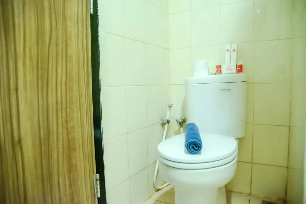 Джакарта: Prime Location Studio Apartment at Elpis Residence near Ancol