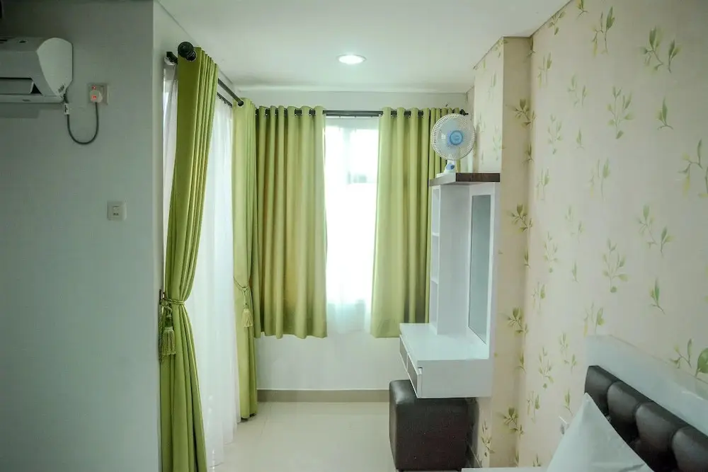 Чикаранг: Fully Furnished Studio Apartment @ The Enviro