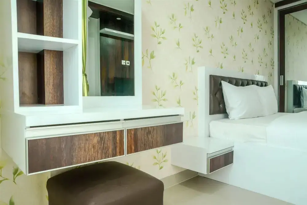 Чикаранг: Fully Furnished Studio Apartment @ The Enviro