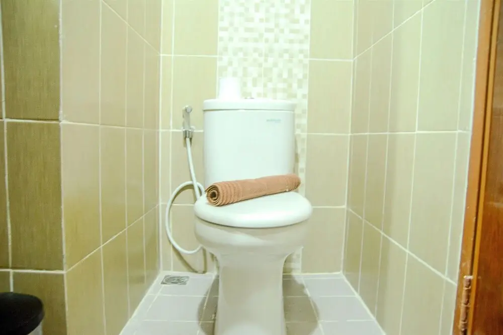 Чикаранг: Fully Furnished Studio Apartment @ The Enviro
