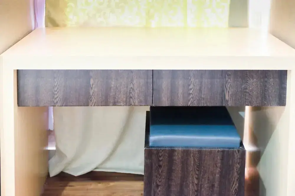 Тангеранг: Fully Furnished Studio Poris 88 Apartment
