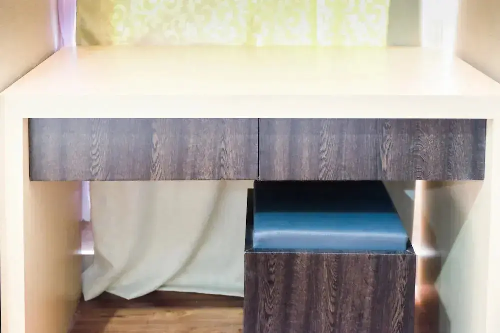 Тангеранг: Fully Furnished Studio Poris 88 Apartment