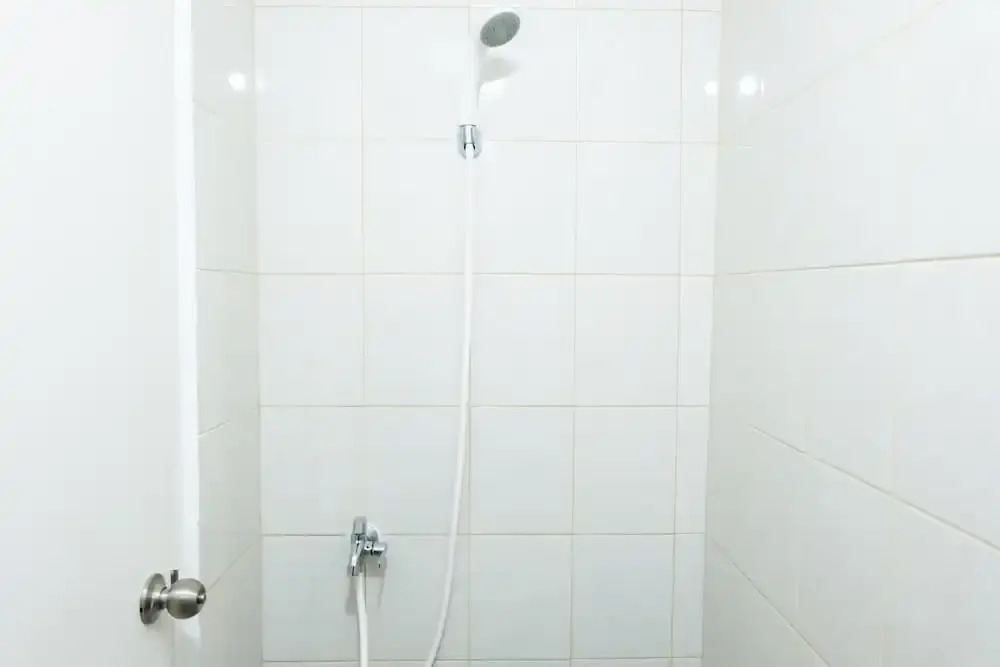 Тангеранг: Fully Furnished Studio Poris 88 Apartment