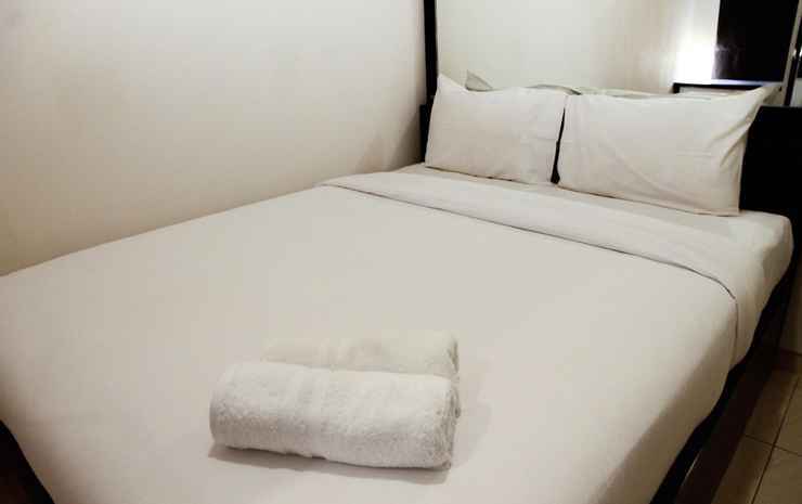 Бекаси: Deluxe and Comfortable 2BR The Springlake Summarecon Apartment By Travelio