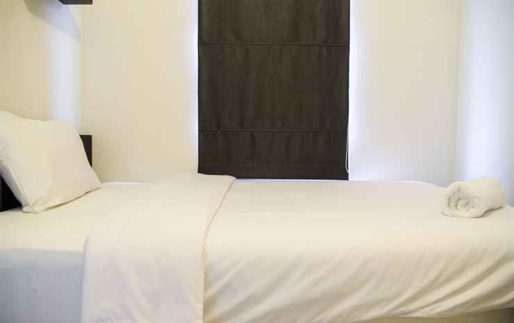 Бекаси: Deluxe and Comfortable 2BR The Springlake Summarecon Apartment By Travelio