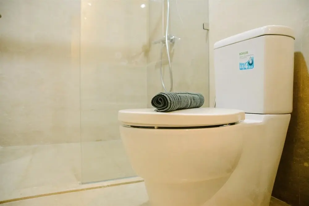 Джакарта: 2BR Deluxe and Modern Menteng Park Apartment