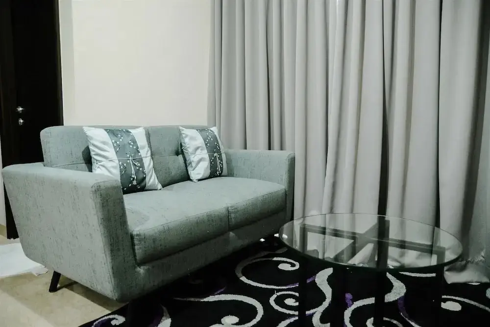 Джакарта: 2BR Deluxe and Modern Menteng Park Apartment