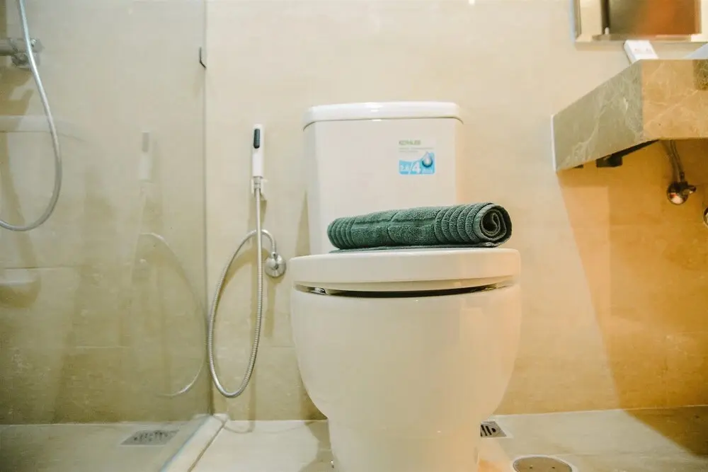 Джакарта: 2BR Deluxe and Modern Menteng Park Apartment