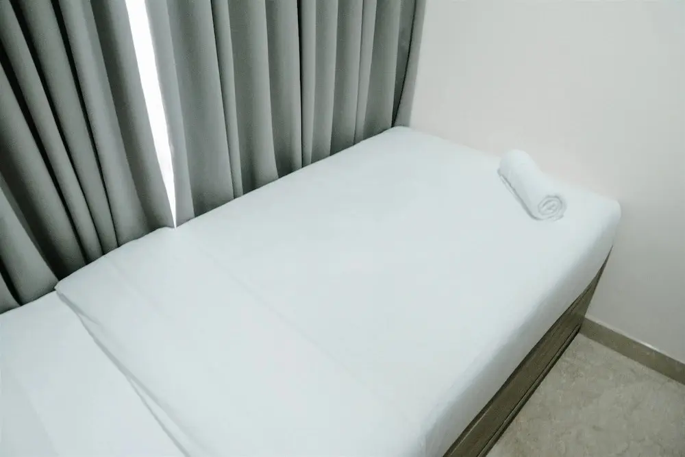 Джакарта: 2BR Deluxe and Modern Menteng Park Apartment