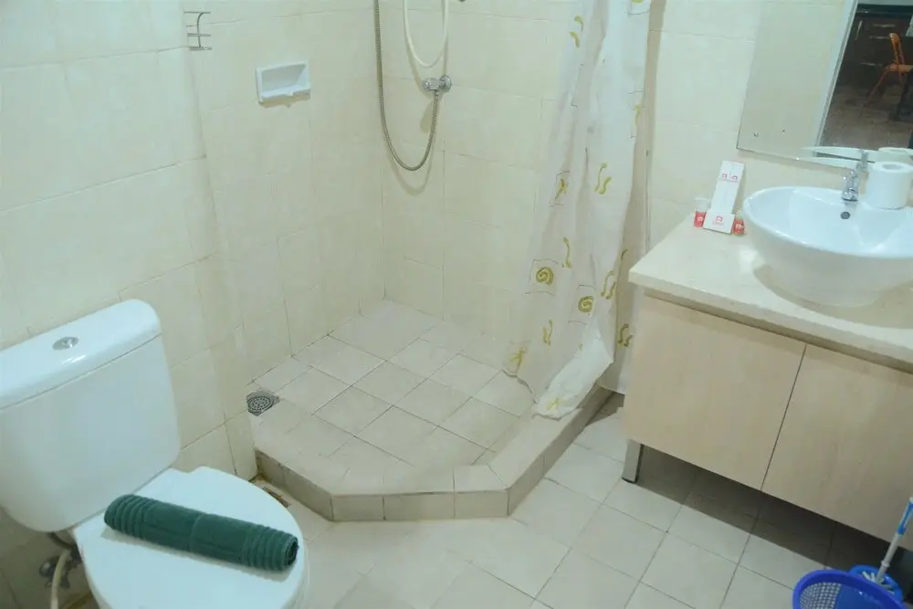 Джакарта: Cozy 2BR Cosmo Residence Apartment near Thamrin City Mall