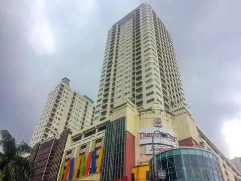 Cozy 2BR Cosmo Residence Apartment near Thamrin City Mall — фото 1