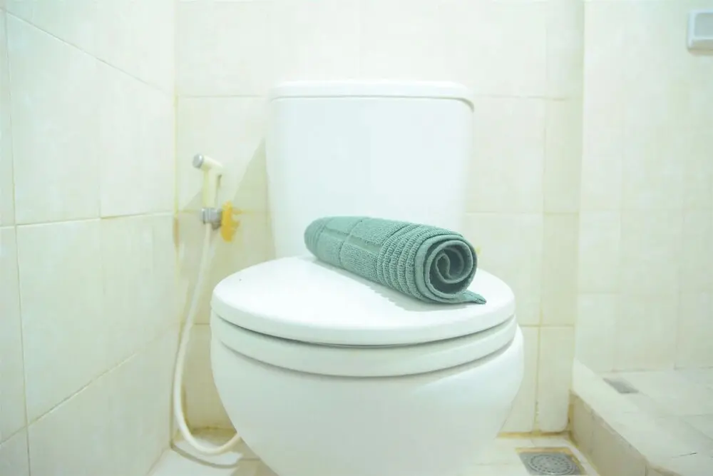 Джакарта: Cozy 2BR Cosmo Residence Apartment near Thamrin City Mall