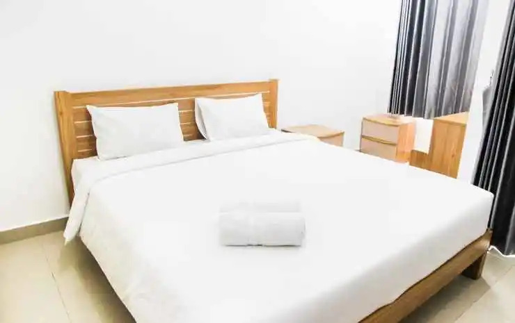 Тангеранг: Modern Style Studio at The Nest Puri Apartment
