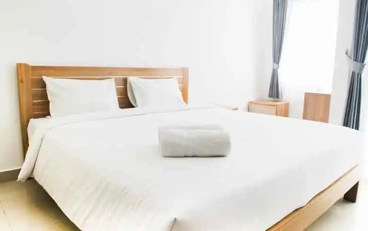 Тангеранг: Modern Style Studio at The Nest Puri Apartment