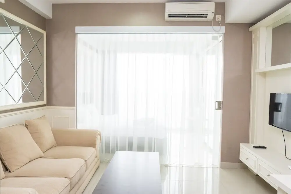 Бандунг: Luxurious 1BR Dago Suites Apartment