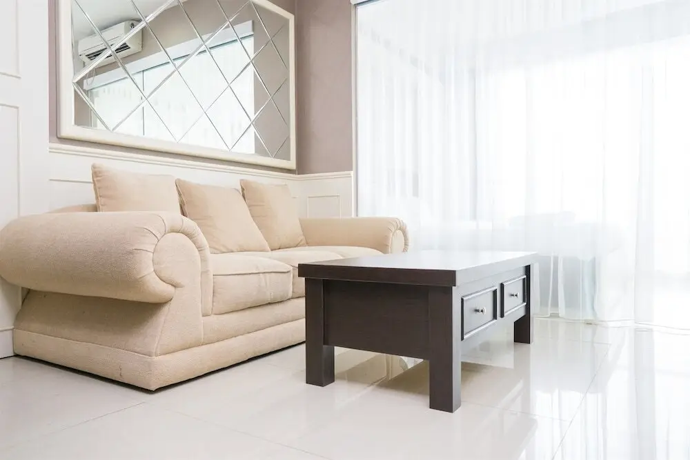 Бандунг: Luxurious 1BR Dago Suites Apartment