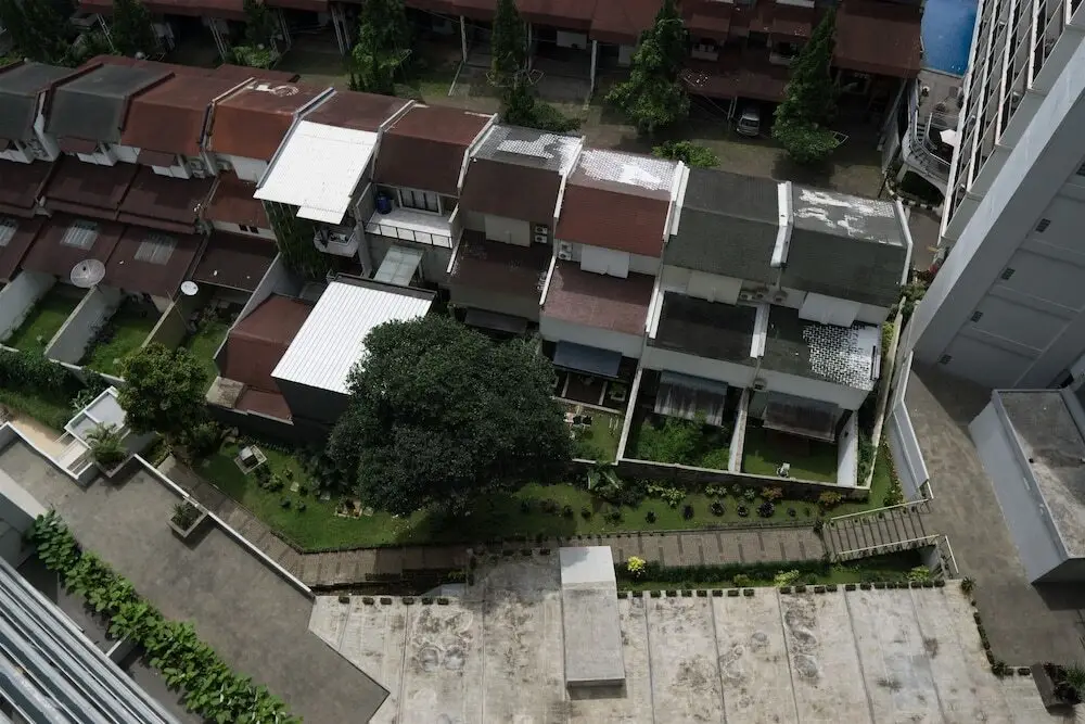 Luxurious 1BR Dago Suites Apartment — фото 1