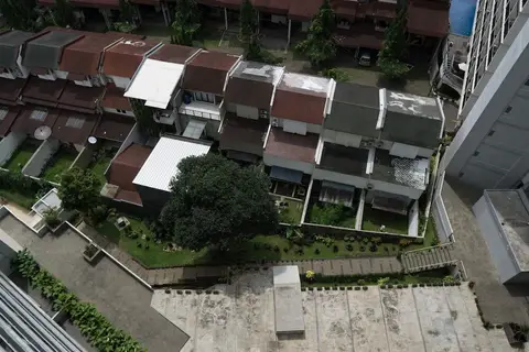 Luxurious 1BR Dago Suites Apartment — фото 1