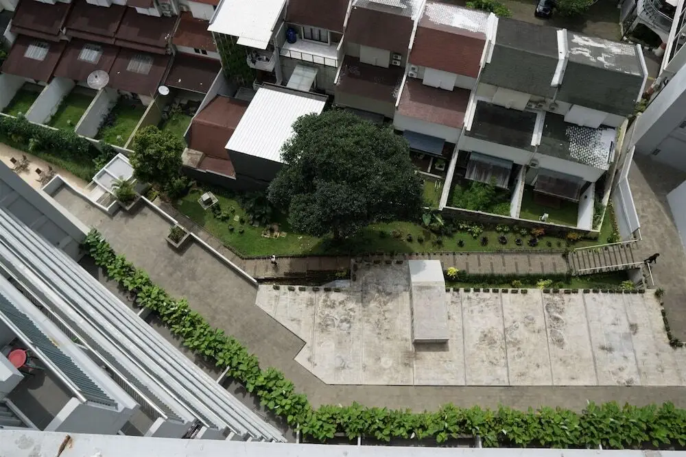 Spacious 1BR Dago Suites Apartment — фото 1